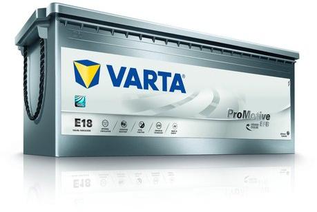 AC AUTO VARTA EFB 180AH 1000A