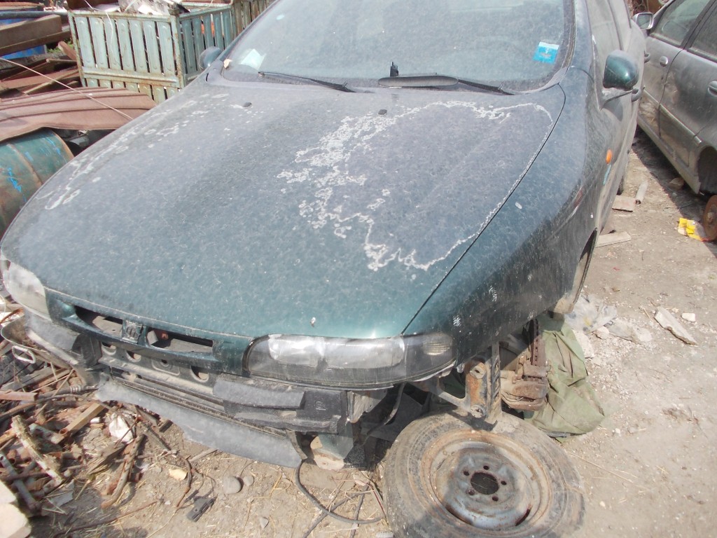 Fiat Brava (dezmembrare)